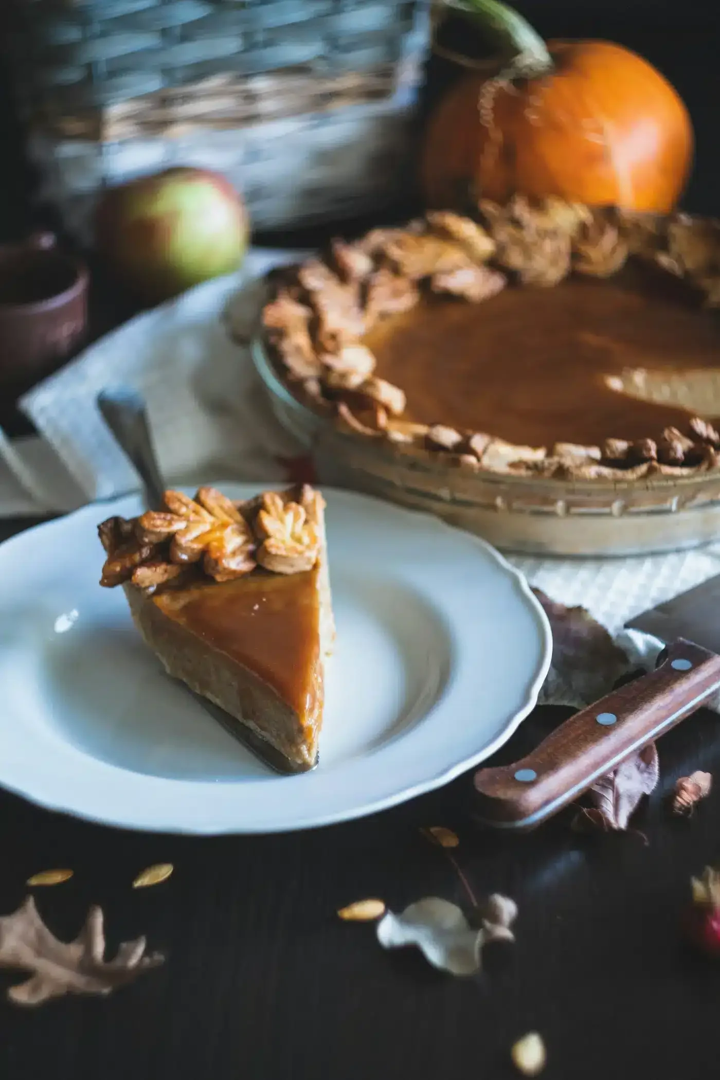 tarta de dulce de leche